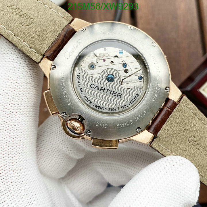 Cartier-Watch-Mirror Quality Code: XW9293 $: 215USD