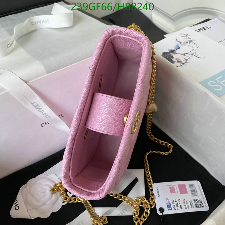 Chanel-Bag-Mirror Quality Code: HB8240 $: 239USD