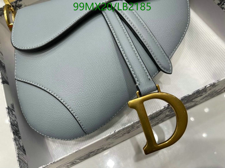 Dior-Bag-4A Quality Code: LB2185 $: 99USD