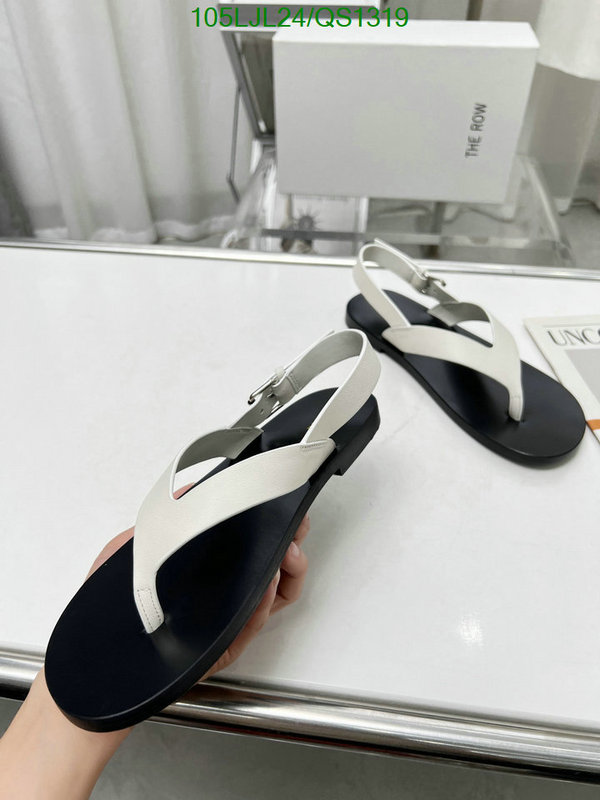 The Row-Women Shoes Code: QS1319 $: 105USD