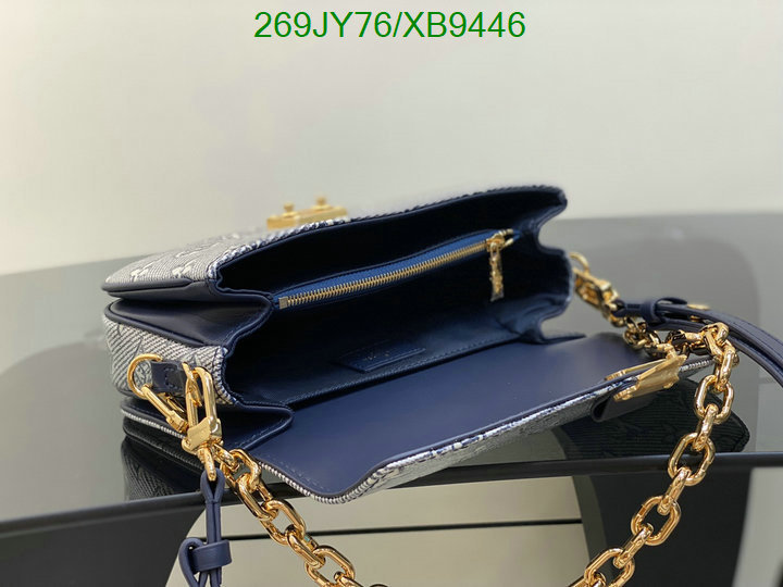 LV-Bag-Mirror Quality Code: XB9446 $: 269USD