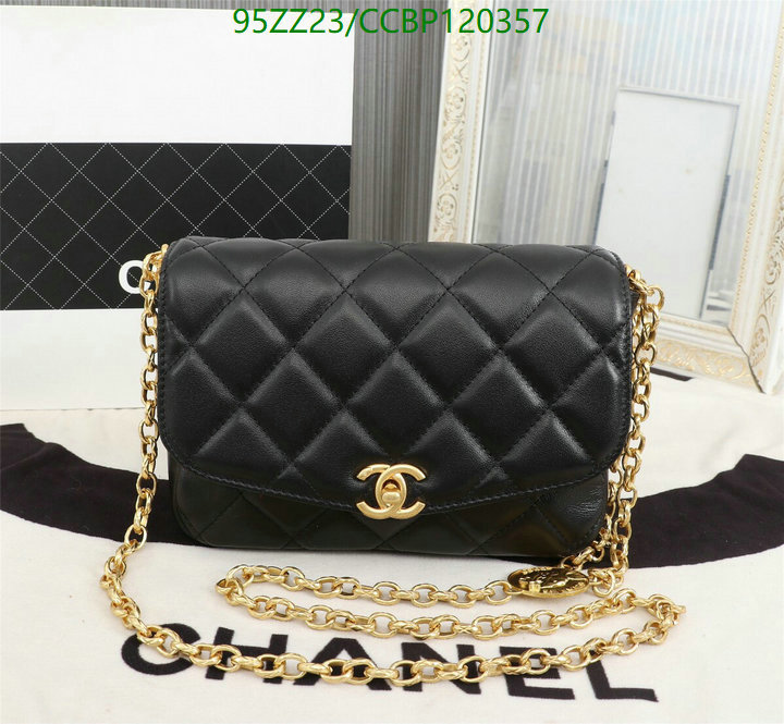 Chanel-Bag-4A Quality Code: CCBP120357 $: 95USD