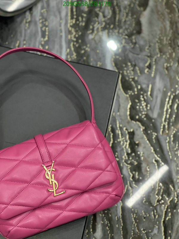 YSL-Bag-Mirror Quality Code: ZB3178 $: 209USD