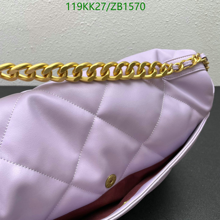 Chanel-Bag-4A Quality Code: ZB1570 $: 119USD