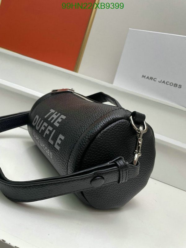 Marc Jacobs-Bag-4A Quality Code: XB9399 $: 99USD