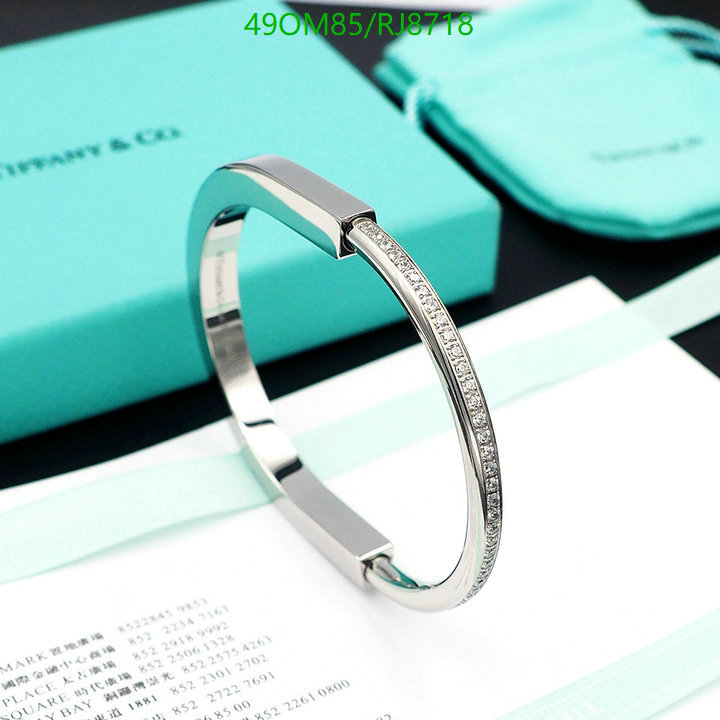 Tiffany-Jewelry Code: RJ8718 $: 49USD