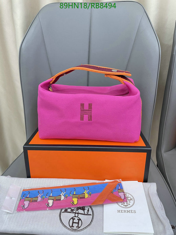 Hermes-Bag-4A Quality Code: RB8494