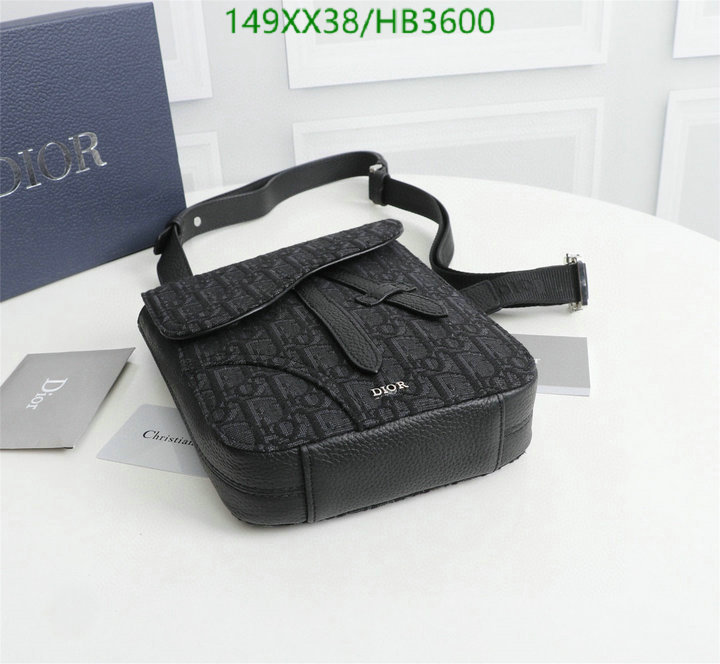 Dior-Bag-Mirror Quality Code: HB3600 $: 149USD