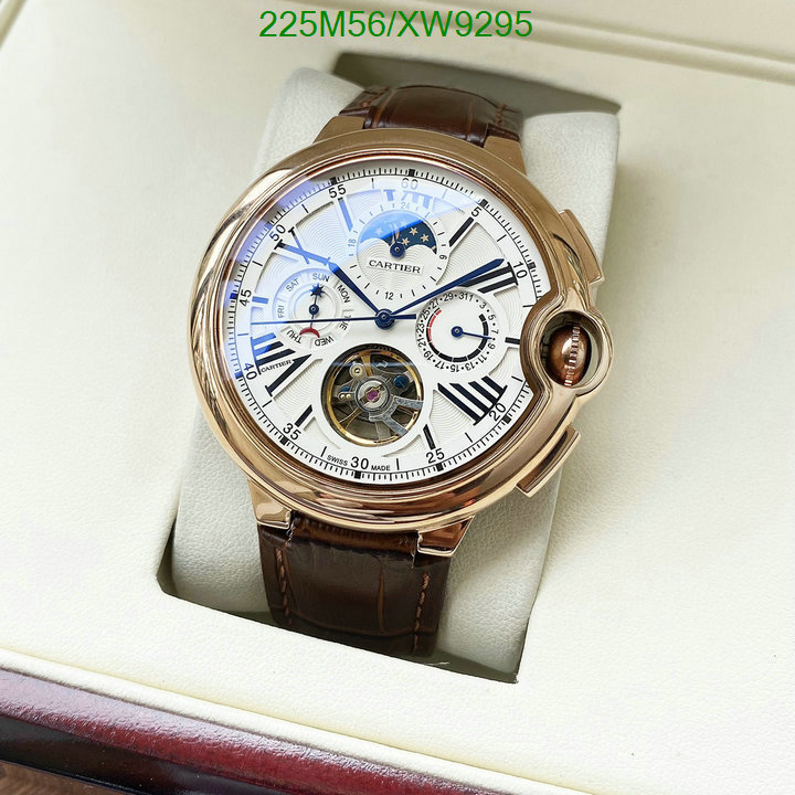 Cartier-Watch-Mirror Quality Code: XW9295 $: 225USD