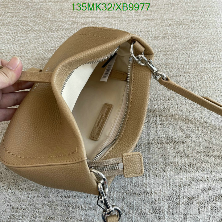 Marc Jacobs-Bag-Mirror Quality Code: XB9977 $: 135USD