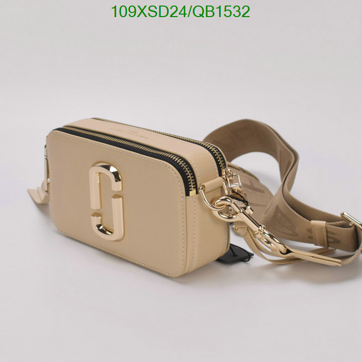 Marc Jacobs-Bag-Mirror Quality Code: QB1532 $: 109USD