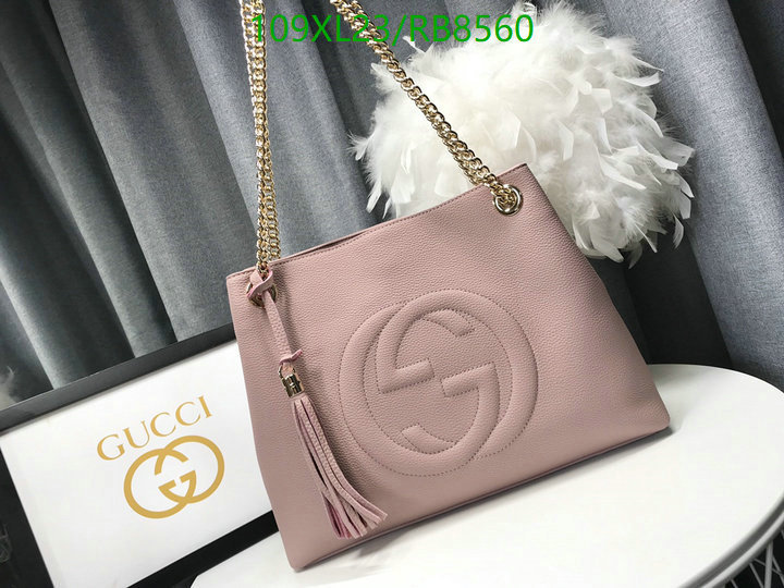 Gucci-Bag-4A Quality Code: RB8560 $: 109USD