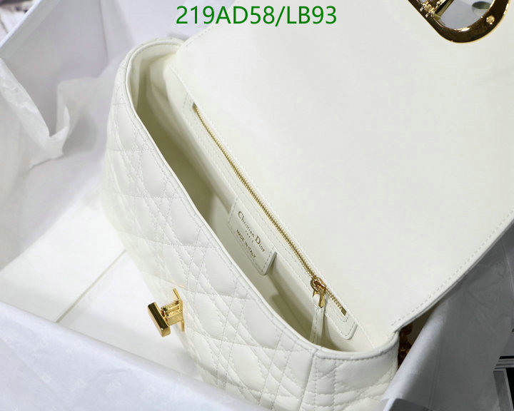 Dior-Bag-Mirror Quality Code: LB93