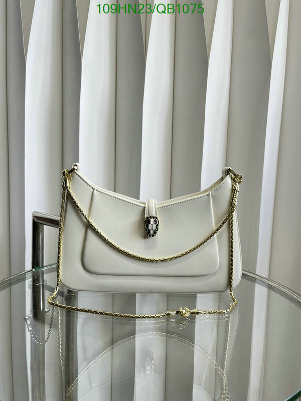 Bvlgari-Bag-4A Quality Code: QB1075 $: 109USD