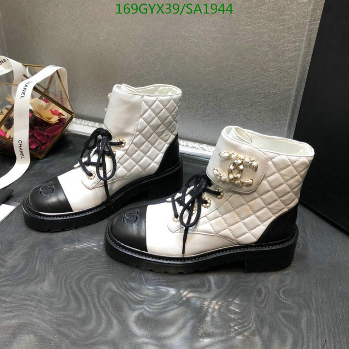 Boots-Women Shoes Code: SA1944 $: 169USD