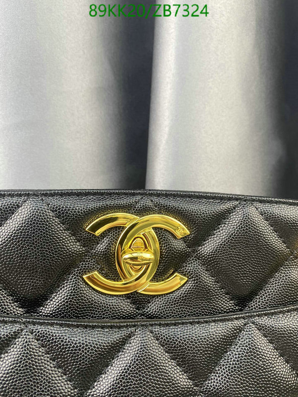 Chanel-Bag-4A Quality Code: ZB7324 $: 89USD