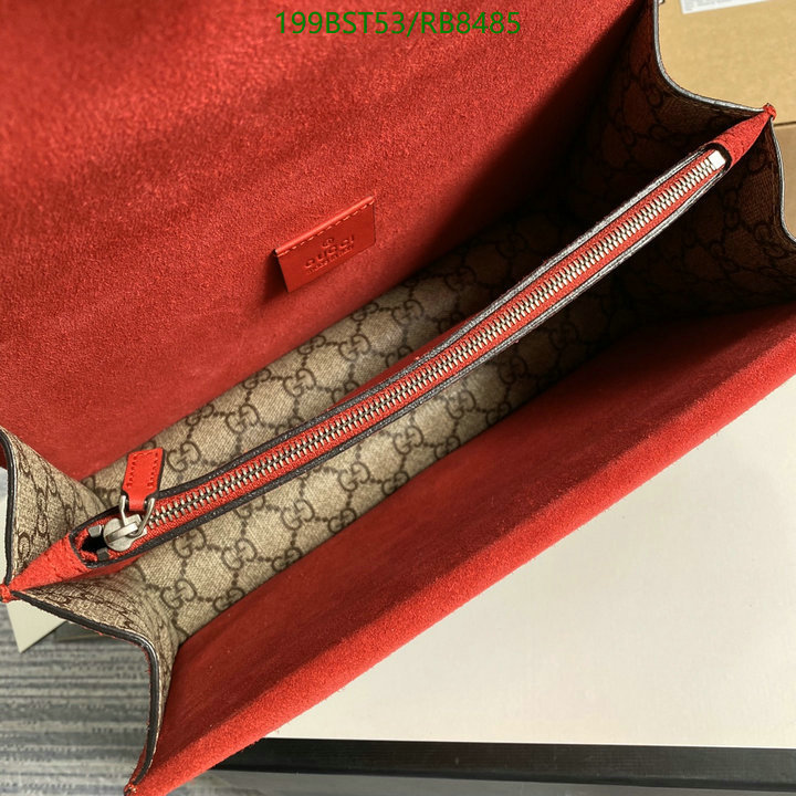 Gucci-Bag-Mirror Quality Code: RB8485 $: 199USD