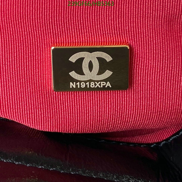Chanel-Bag-Mirror Quality Code: HB5363 $: 239USD