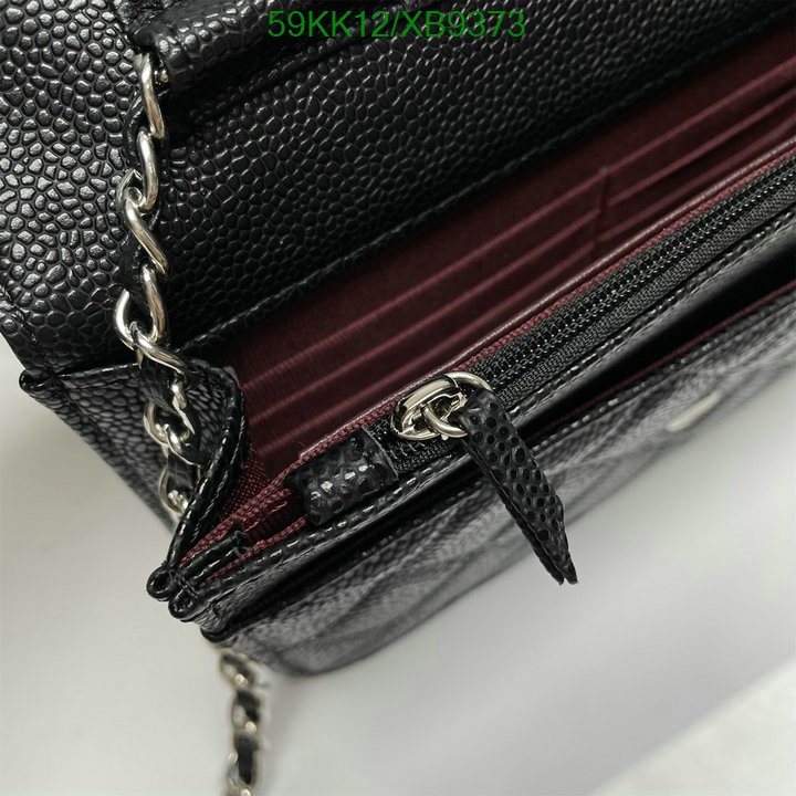 Chanel-Bag-4A Quality Code: XB9373 $: 59USD