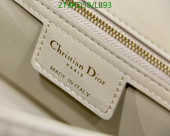 Dior-Bag-Mirror Quality Code: LB93