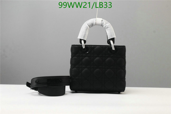 Dior-Bag-4A Quality Code: LB33 $: 99USD