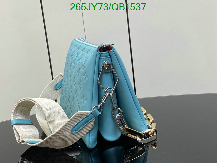 LV-Bag-Mirror Quality Code: QB1537 $: 265USD