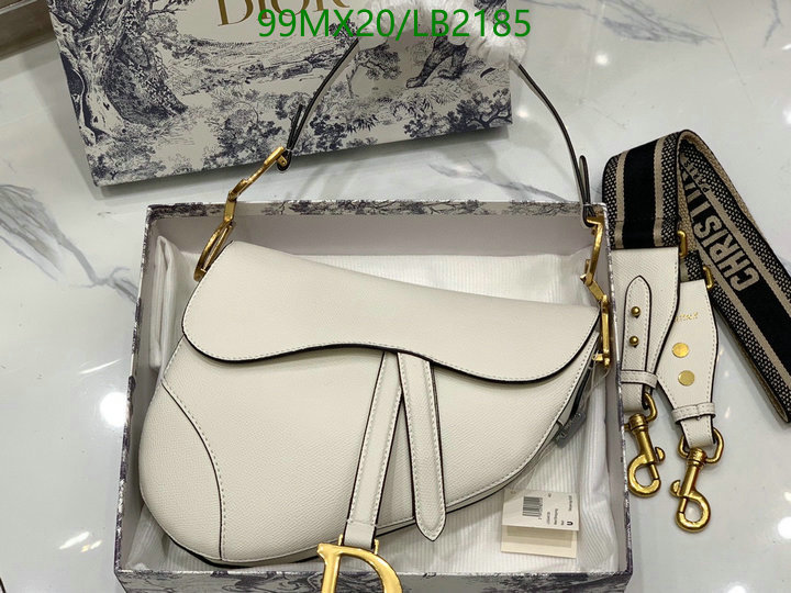 Dior-Bag-4A Quality Code: LB2185 $: 99USD