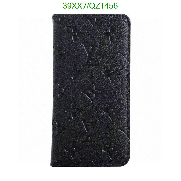 LV-Phone Case Code: QZ1456 $: 39USD