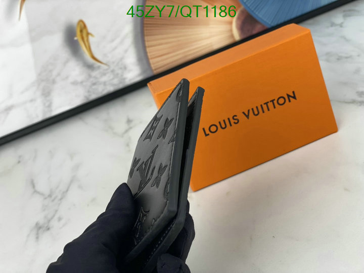 LV-Wallet-4A Quality Code: QT1186 $: 45USD