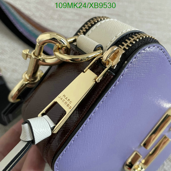 Marc Jacobs-Bag-Mirror Quality Code: XB9530 $: 109USD