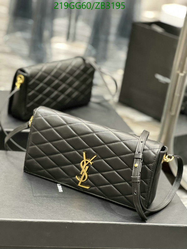 YSL-Bag-Mirror Quality Code: ZB3195 $: 219USD