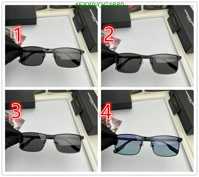 Porsche-Glasses Code: QG1680 $: 45USD