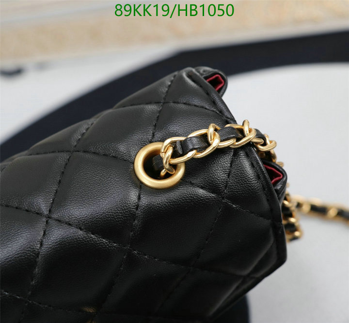 Chanel-Bag-4A Quality Code: HB1050 $: 89USD