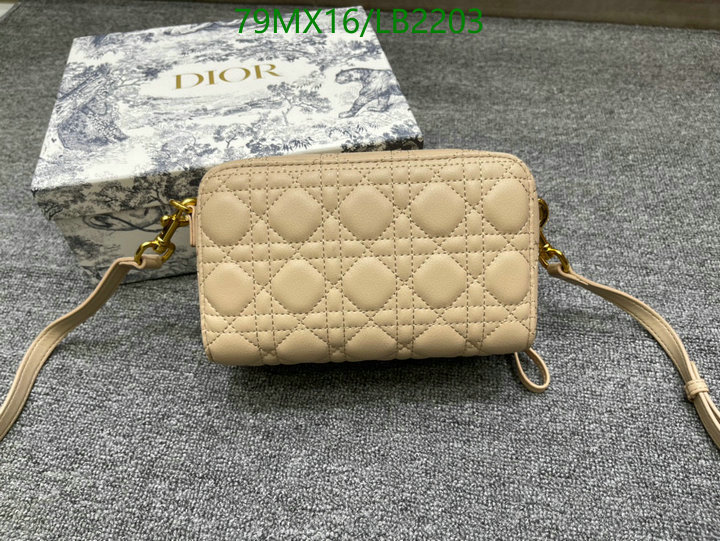 Dior-Bag-4A Quality Code: LB2203 $: 79USD