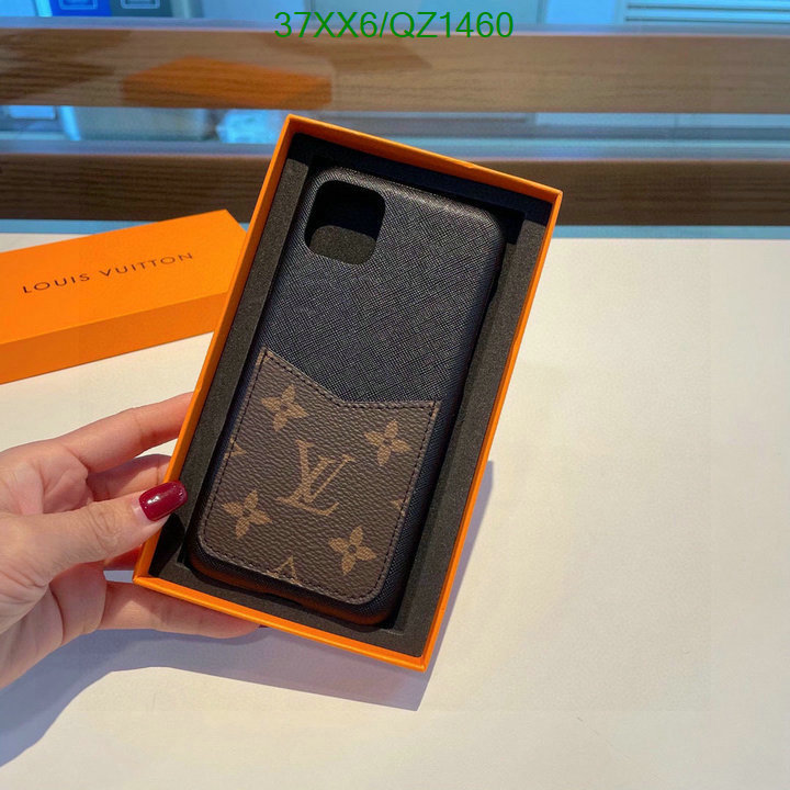 LV-Phone Case Code: QZ1460 $: 37USD