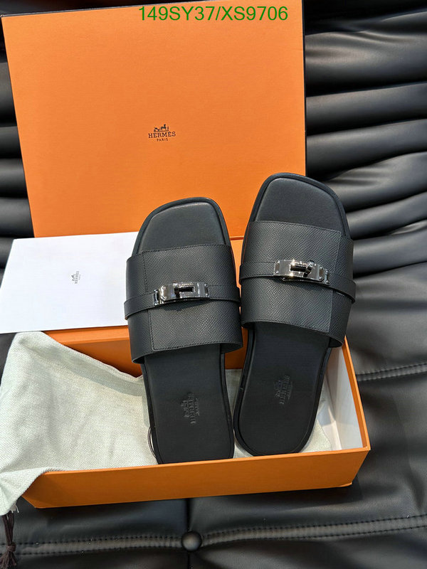 Hermes-Men shoes Code: XS9706 $: 149USD