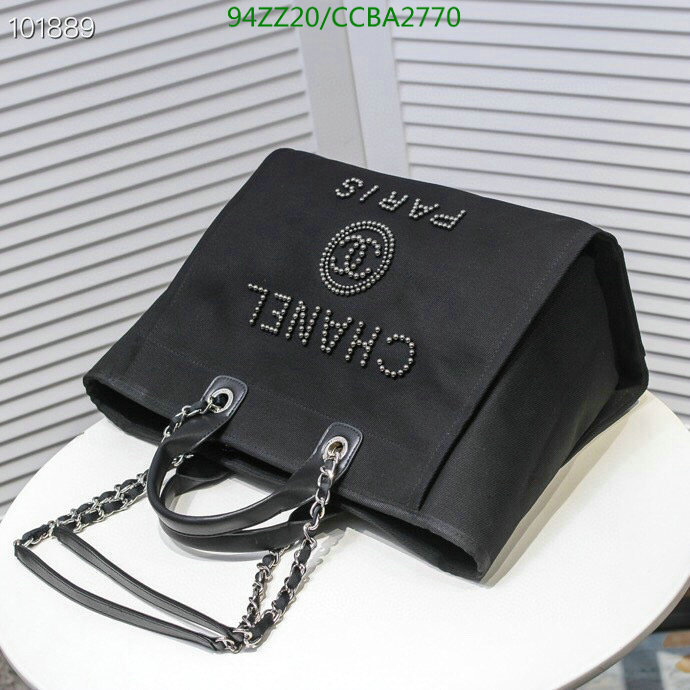 Chanel-Bag-4A Quality Code: CCBA2770 $: 94USD