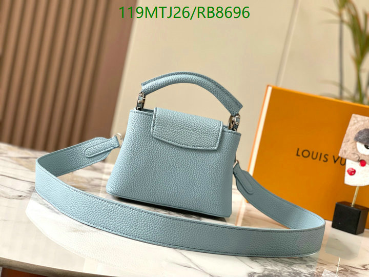 LV-Bag-4A Quality Code: RB8696