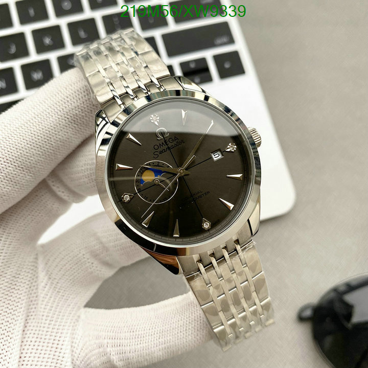 Omega-Watch-Mirror Quality Code: XW9339 $: 219USD