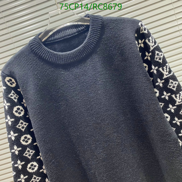 LV-Clothing Code: RC8679 $: 75USD