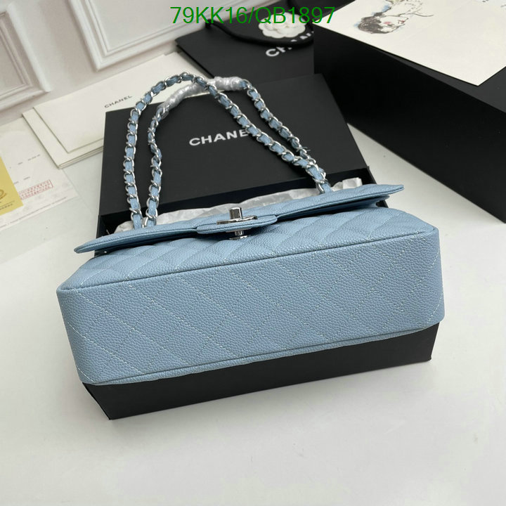 Chanel-Bag-4A Quality Code: QB1897 $: 79USD