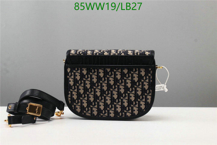 Dior-Bag-4A Quality Code: LB27 $: 85USD