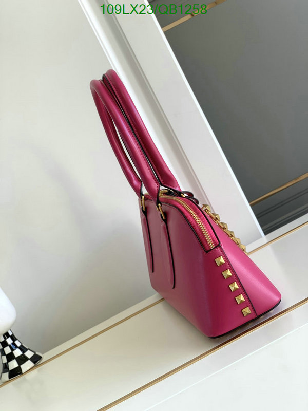 Valentino-Bag-4A Quality Code: QB1258 $: 109USD