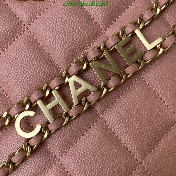 Chanel-Bag-Mirror Quality Code: ZB2263 $: 239USD