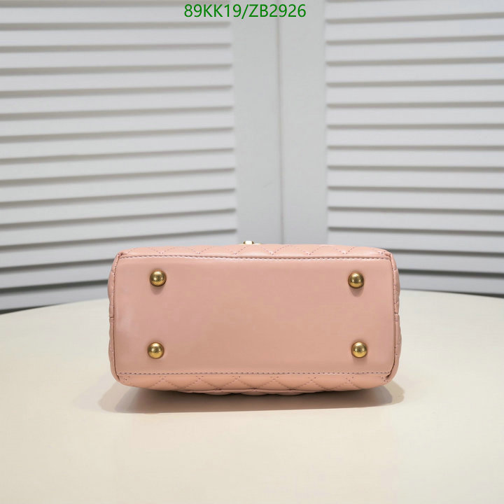 Chanel-Bag-4A Quality Code: ZB2926 $: 89USD