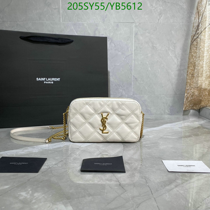 YSL-Bag-Mirror Quality Code: YB5612 $: 205USD