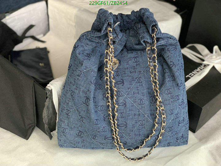 Chanel-Bag-Mirror Quality Code: ZB2454 $: 229USD