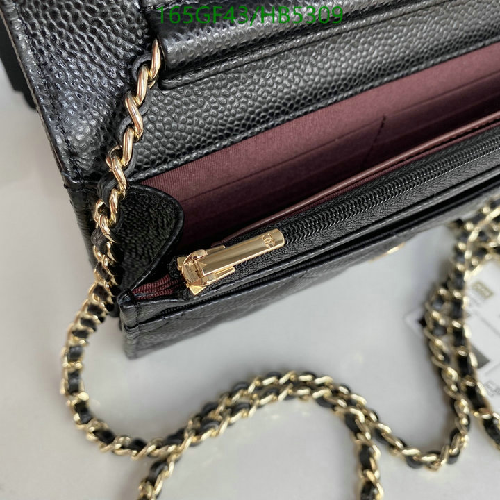 Chanel-Bag-Mirror Quality Code: HB5309 $: 165USD