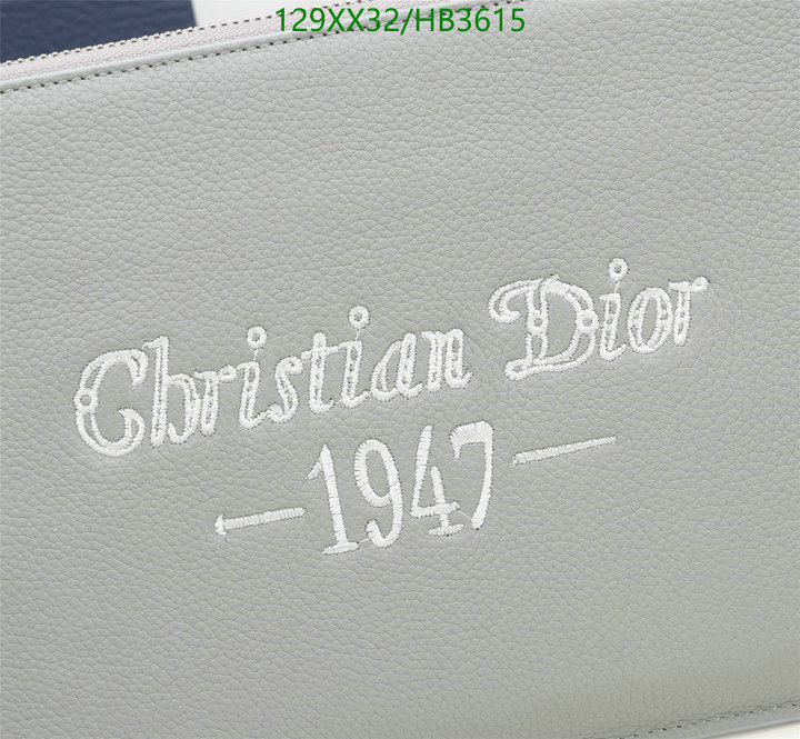 Dior-Bag-Mirror Quality Code: HB3615 $: 129USD