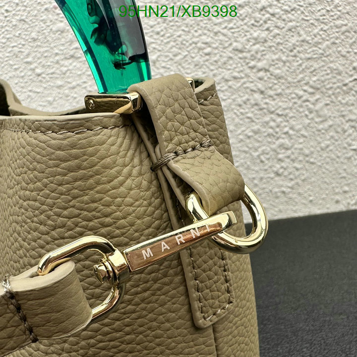 Marni-Bag-4A Quality Code: XB9398 $: 95USD